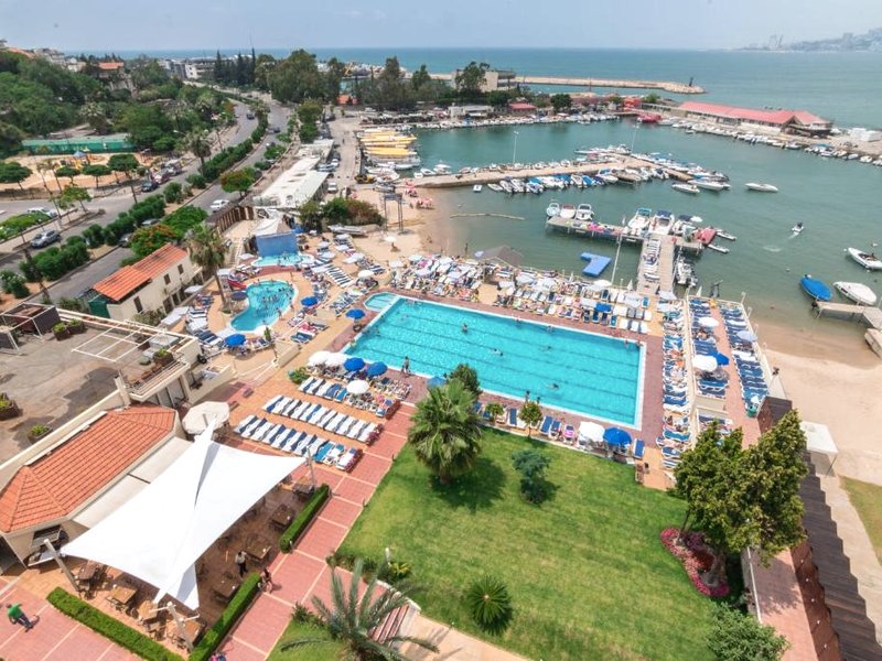 Bel Azur Hotel - Resortの写真