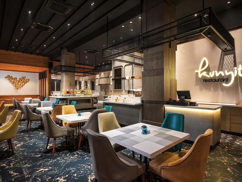 プライム パーク ホテル プカンバル (PRIME PARK Hotel Pekanbaru)の写真