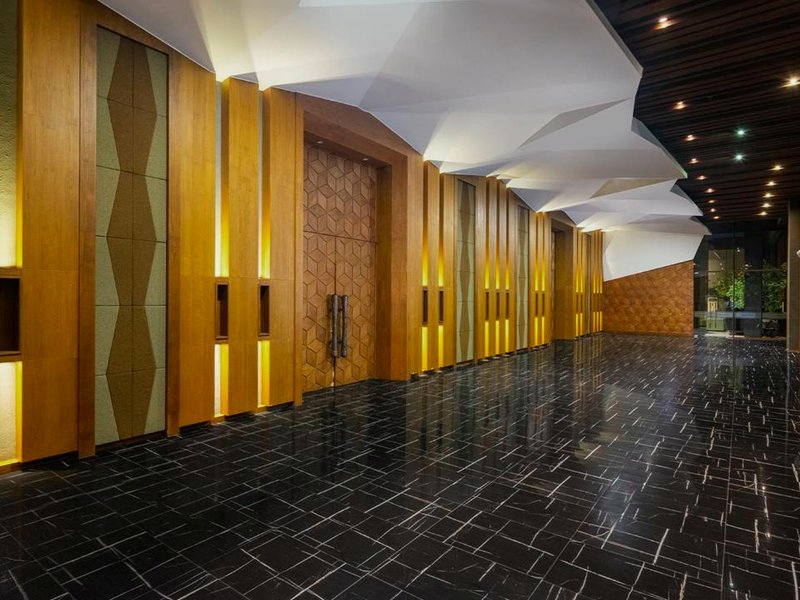 プライム パーク ホテル プカンバル (PRIME PARK Hotel Pekanbaru)の写真