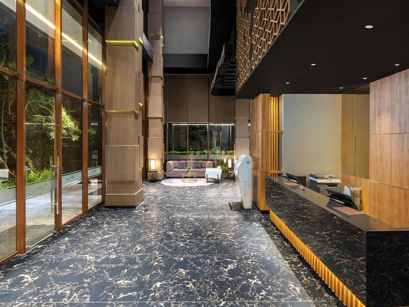 プライム パーク ホテル プカンバル (PRIME PARK Hotel Pekanbaru)の写真