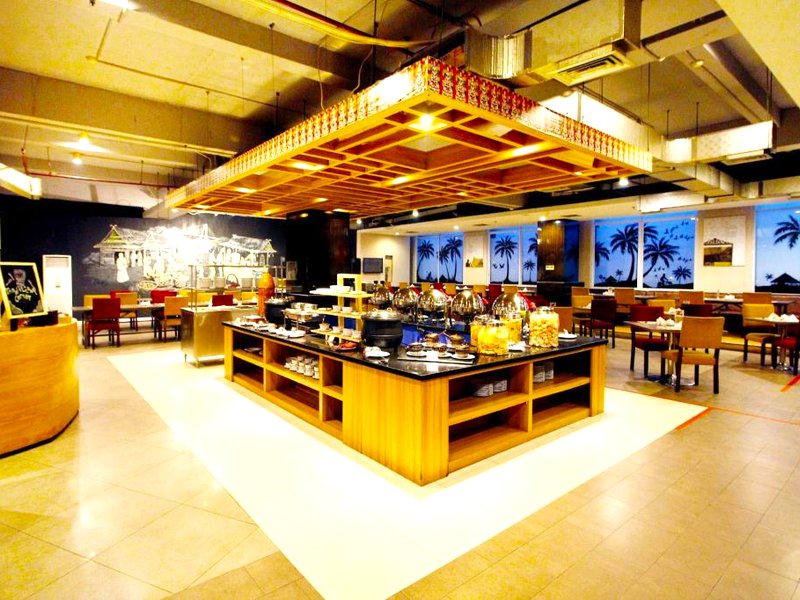 ホテル ダファム プカンバル (Hotel Dafam Pekanbaru)の写真