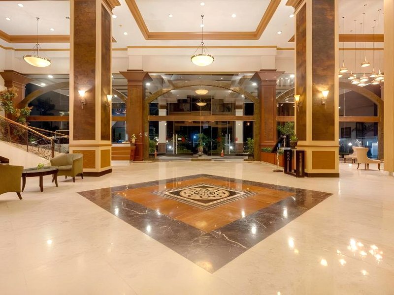 ホテル パンゲラン (Hotel Pangeran)の写真