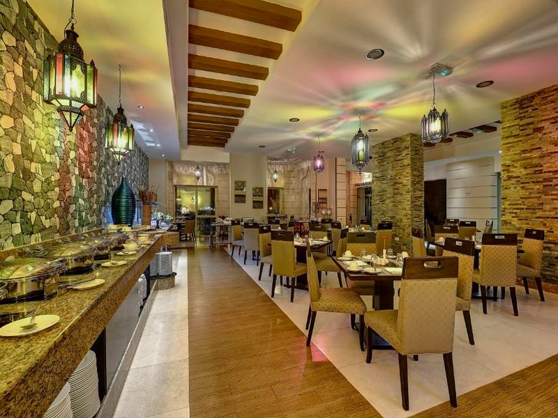 ウェスタン ホテル ガヤティ (Western Hotel – Ghayathi)の写真