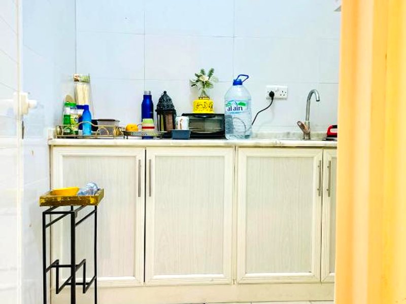 Furnished Room at Ghayathiの写真