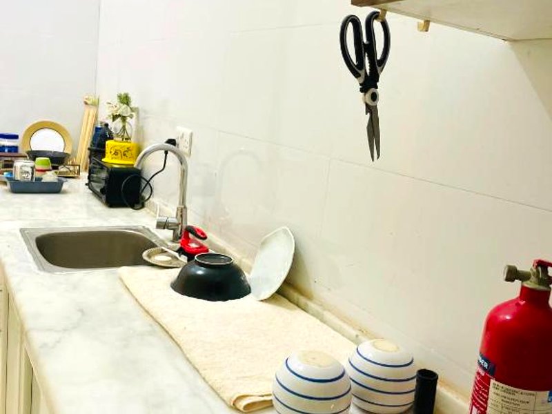 Furnished Room at Ghayathiの写真