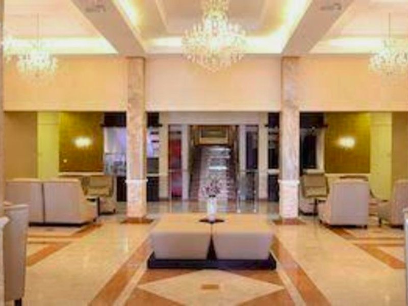 GAYATHI HOTELの写真