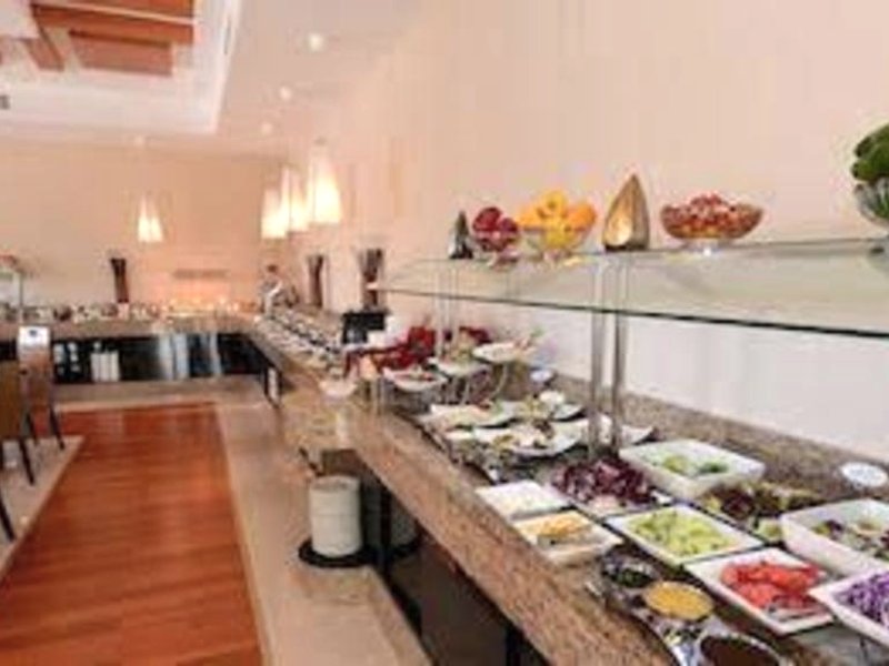 GAYATHI HOTELの写真