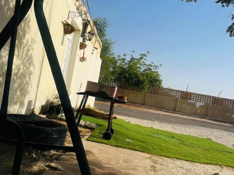 ［ガヤティ］一軒家（m²）｜ 1ベッドルーム／1バスルーム (western Ghayathi Homes )の写真