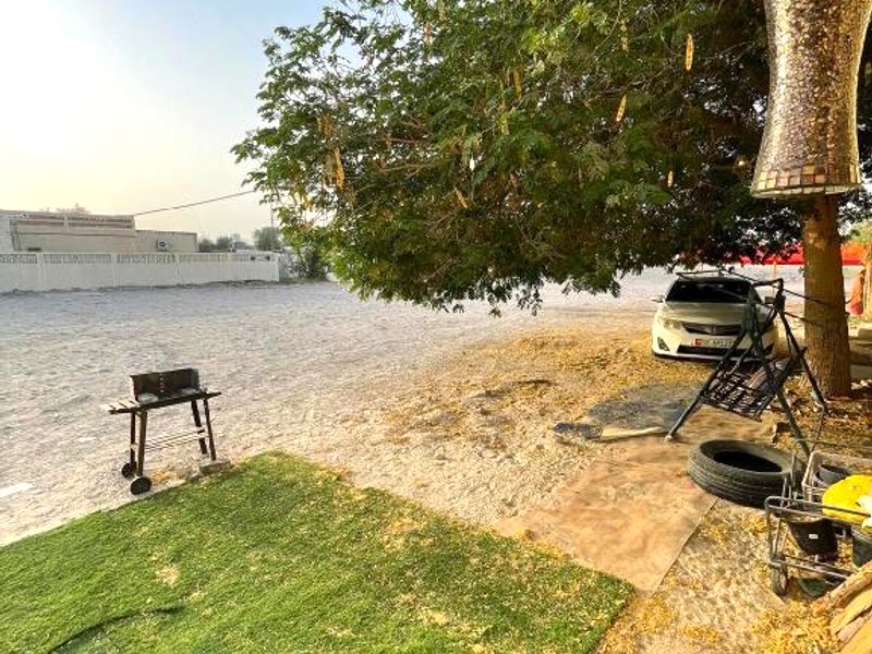 ［ガヤティ］一軒家（m²）｜ 1ベッドルーム／1バスルーム (western Ghayathi Homes )の写真