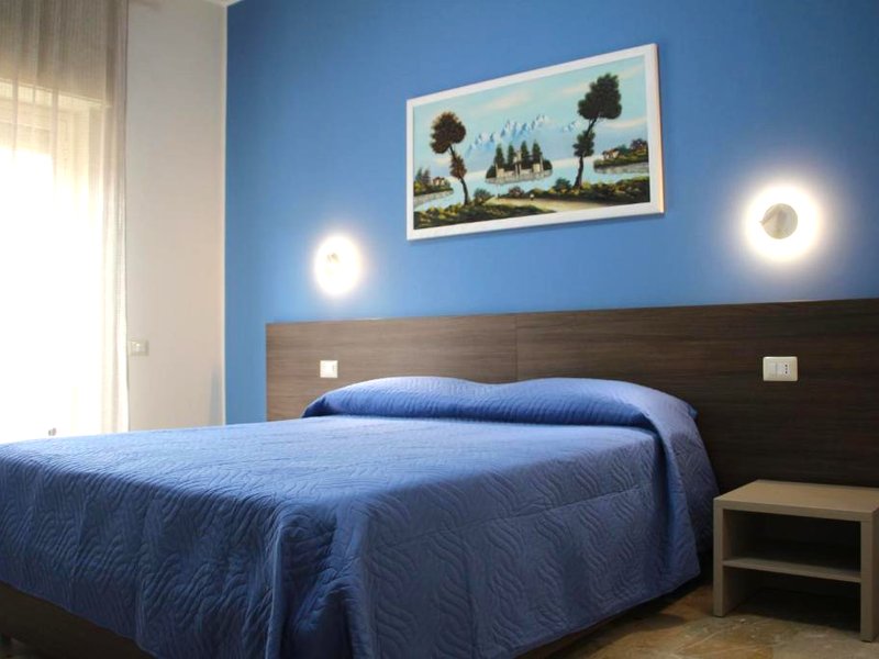 B&B Delle Serreの写真