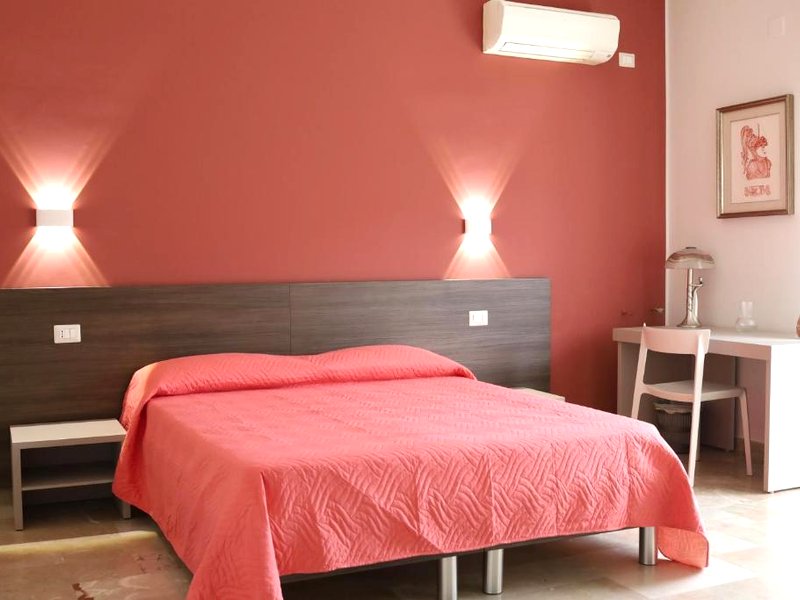 B&B Delle Serreの写真