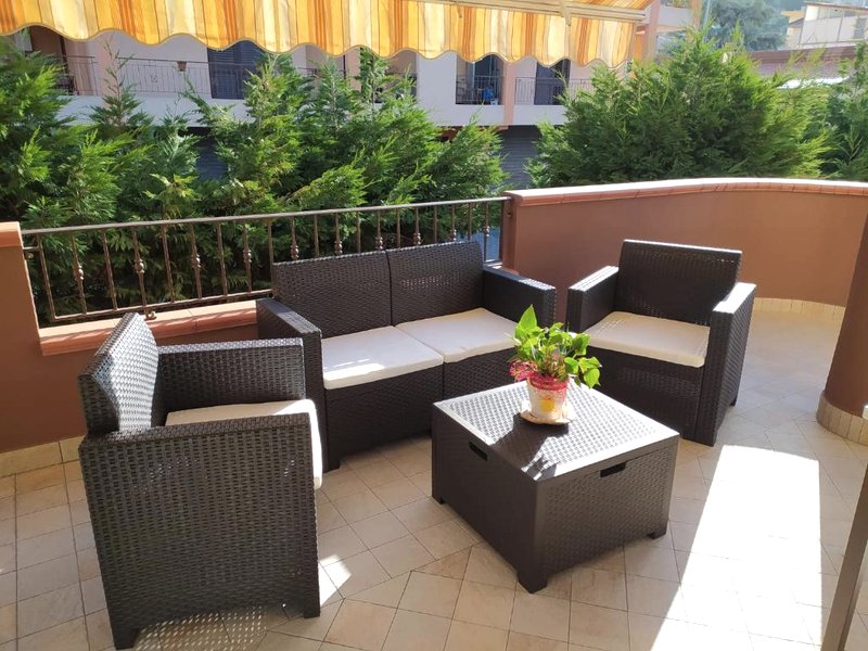 B&B Delle Serreの写真