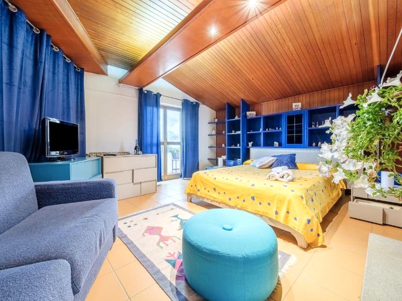 Casa Auroraの写真