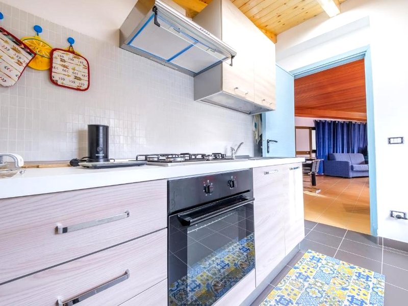 Casa Auroraの写真