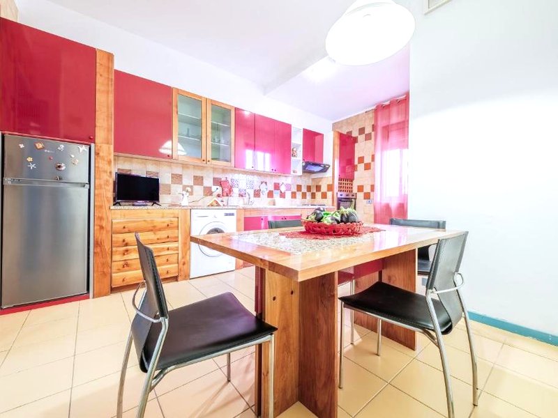 Casa Auroraの写真