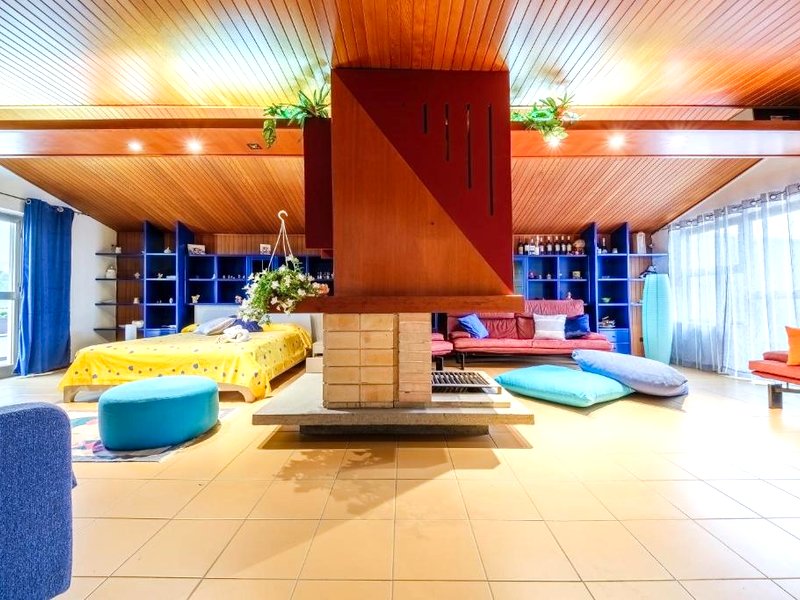 Casa Auroraの写真