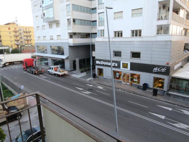 Casa CONTESSE MESSINA ideale per famiglie e gruppi, vicino lo Stadioの写真