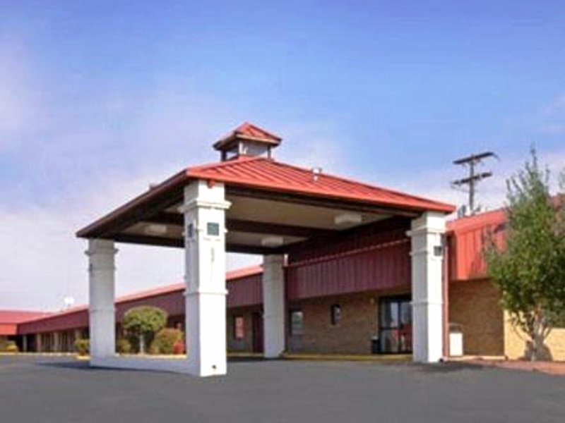アメリカズ ベスト バリュー イン ベーツビル (Americas Best Value Inn Batesville)の写真