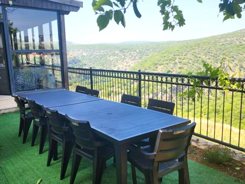 נופש בגלילの写真