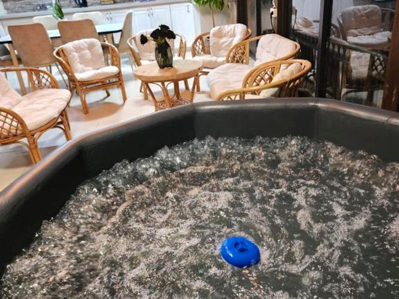 נופש בגלילの写真