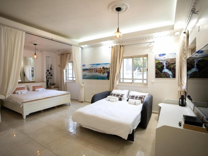 Villa Magnolia in Manotの写真