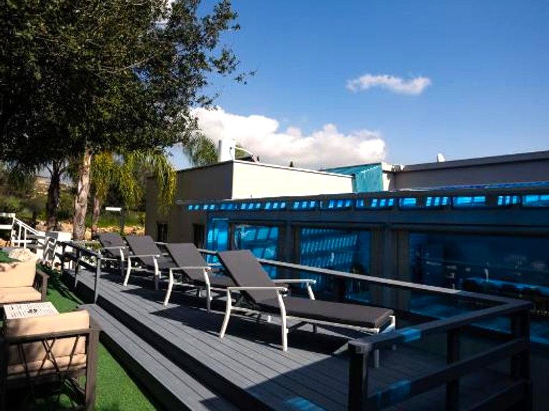 Villa Magnolia in Manotの写真