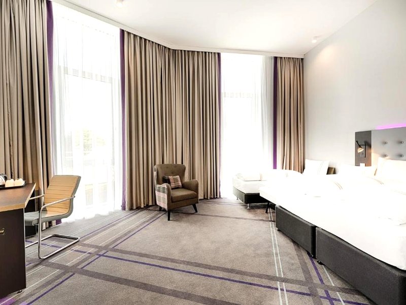 Premier Inn Wolfsburg City Centreの写真