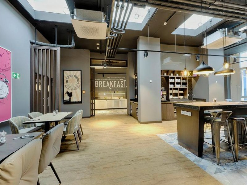 Premier Inn Wolfsburg City Centreの写真