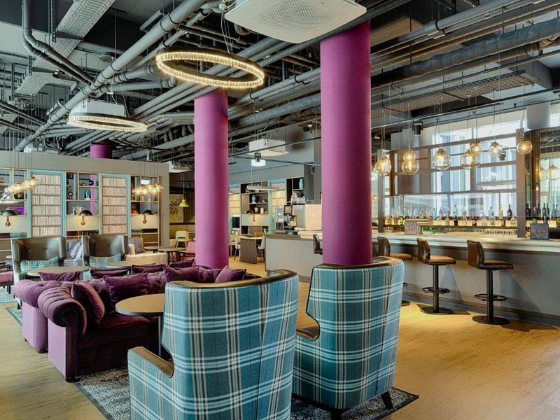 Premier Inn Wolfsburg City Centreの写真