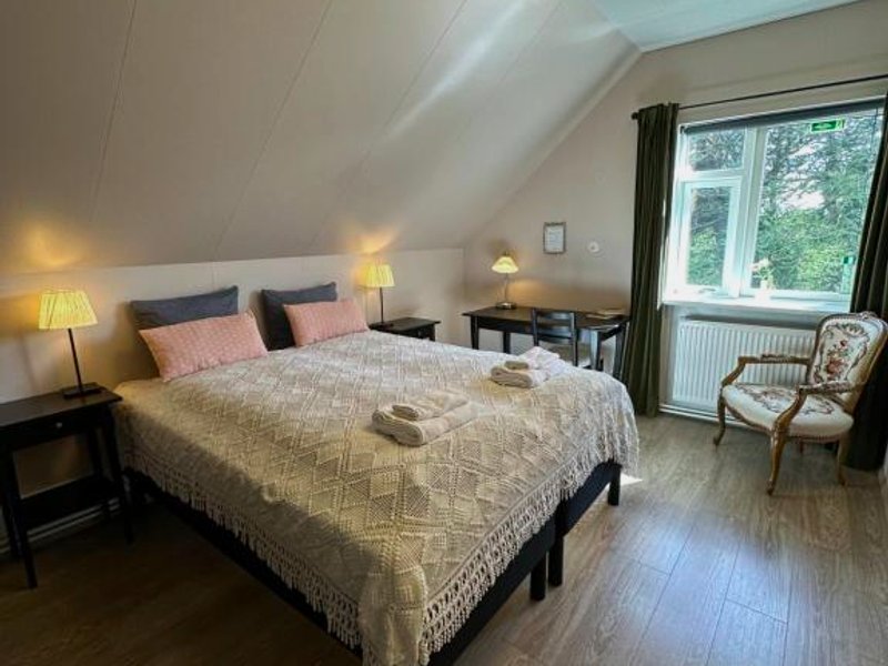 Helluland Guesthouseの写真