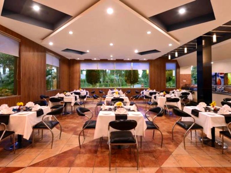 シュリラダ ブラジュ ヴァスンハラ リゾート & スパ ゴーヴァルダン (Shri Radha Brij Vasundhara Resort & Spa - Goverdhan)の写真