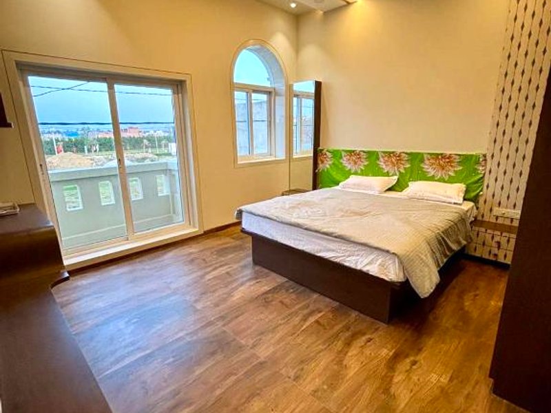 Shri Nath Ji Abode by Nitya Eco Livingの写真