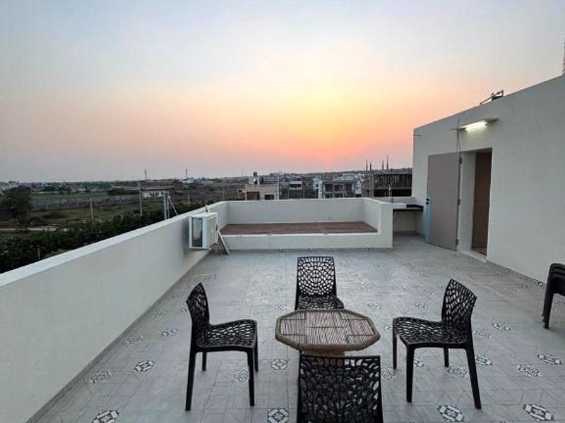 Shri Nath Ji Abode by Nitya Eco Livingの写真