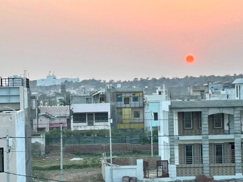 Shri Nath Ji Abode by Nitya Eco Livingの写真