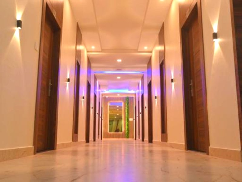 HOTEL VIEWの写真