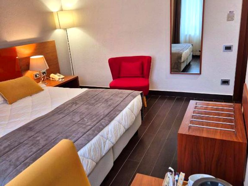 Hotel Sandaliaの写真