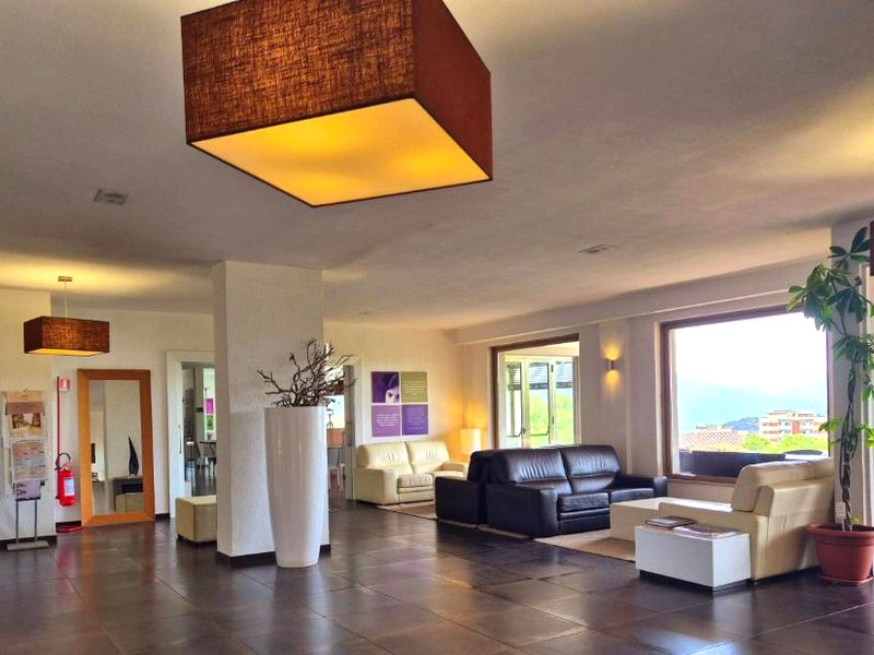 Hotel Sandaliaの写真