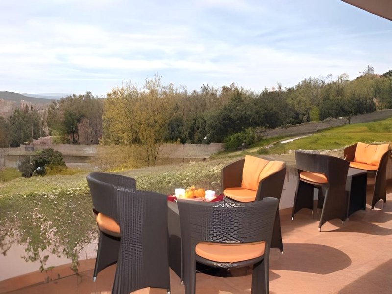 Hotel Sandaliaの写真