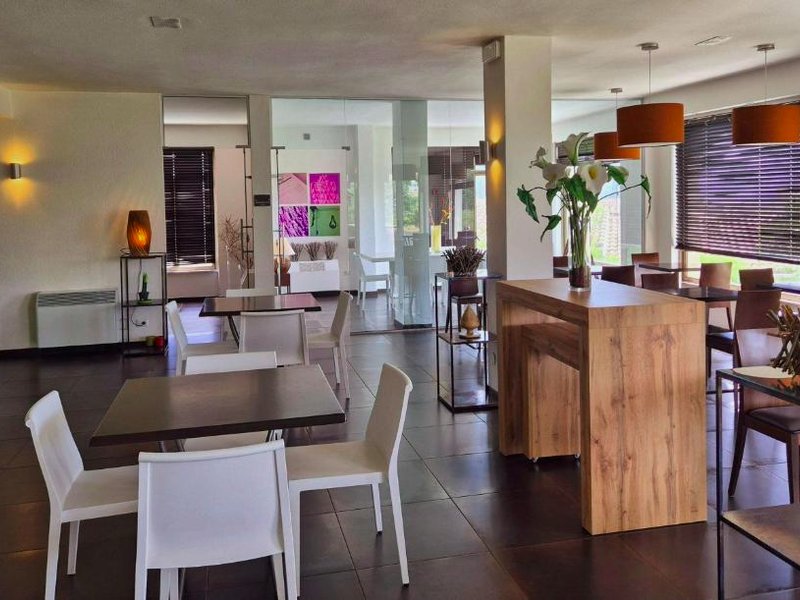 Hotel Sandaliaの写真