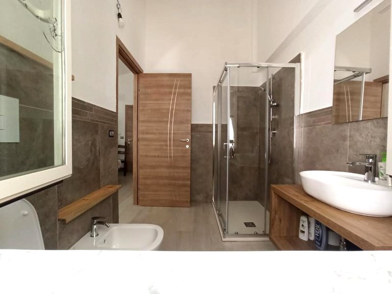 bed and breakfast Murales Orgosoloの写真