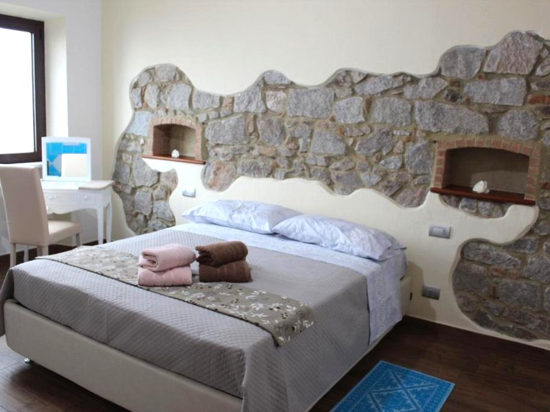 b&b il Portico Orgosoloの写真