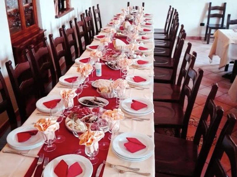 b&b il Portico Orgosoloの写真