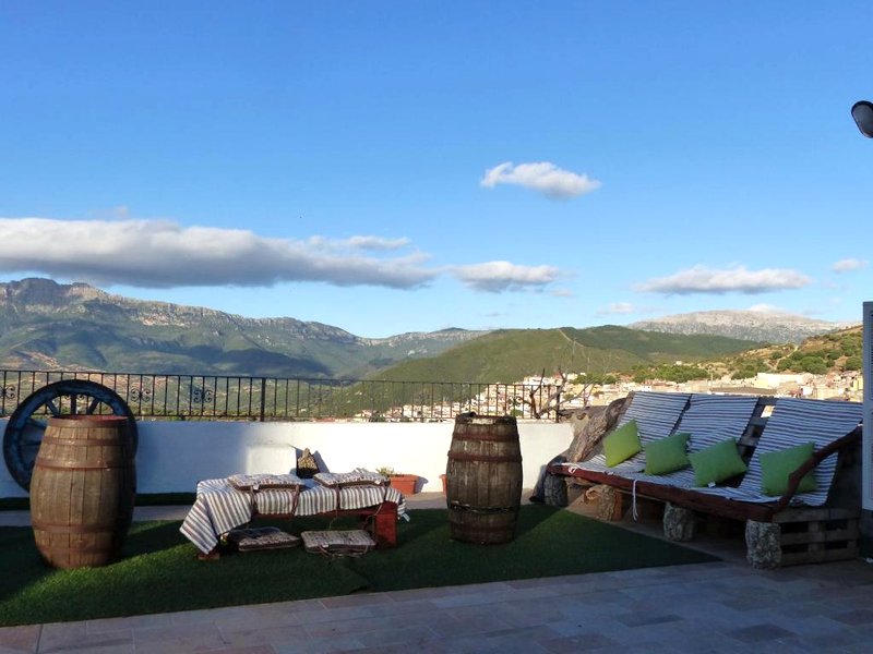 b&b il Portico Orgosoloの写真