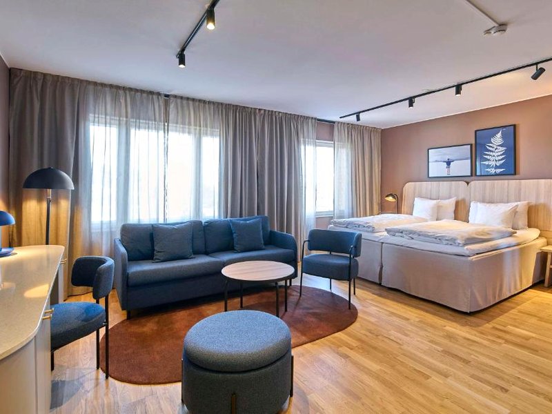 Scandic Star Sollentunaの写真