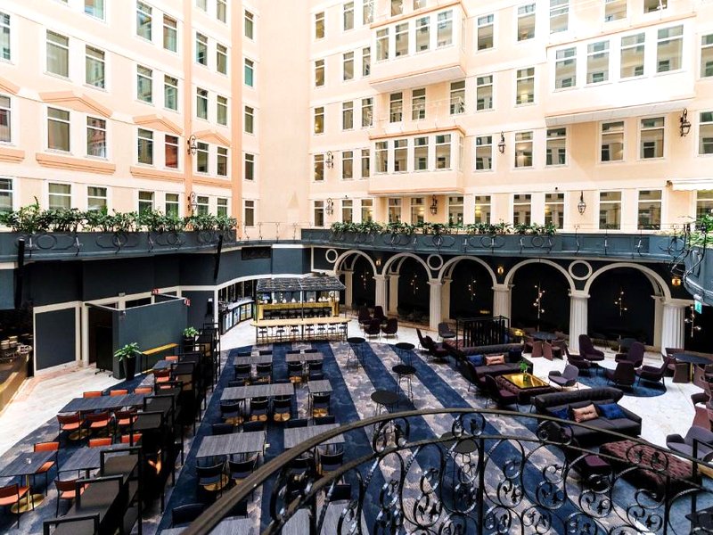 Scandic Star Sollentunaの写真