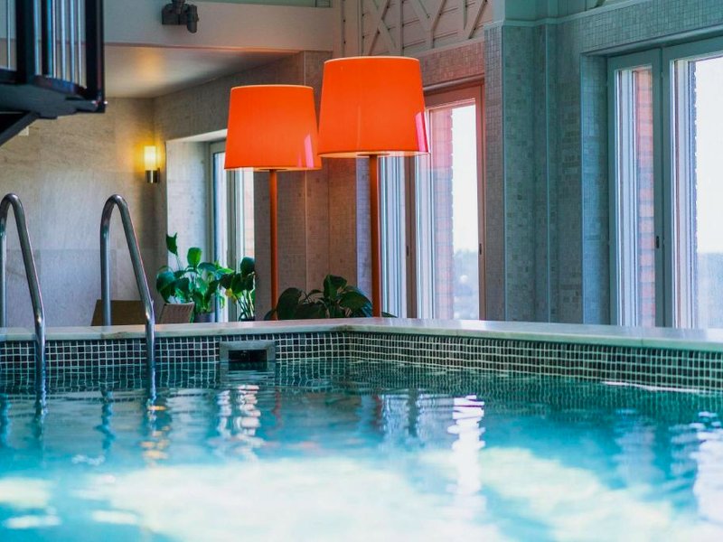 Scandic Star Sollentunaの写真