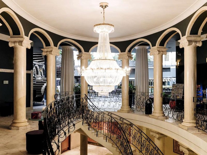 Scandic Star Sollentunaの写真