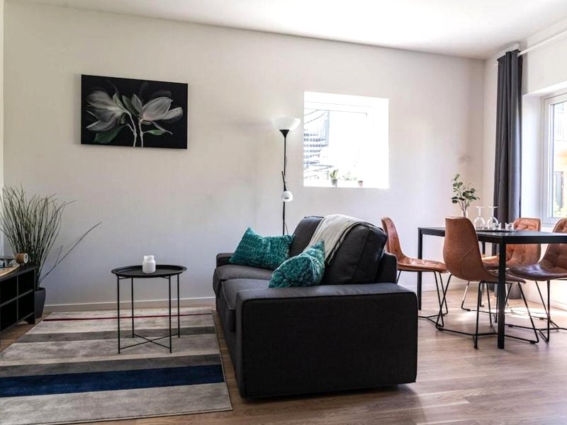 Magnolia House Norrvikenの写真