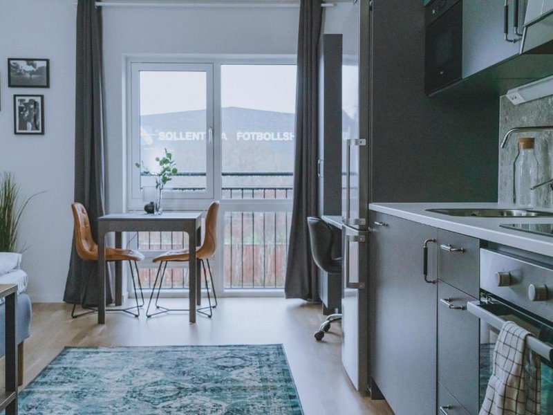 Magnolia House Norrvikenの写真