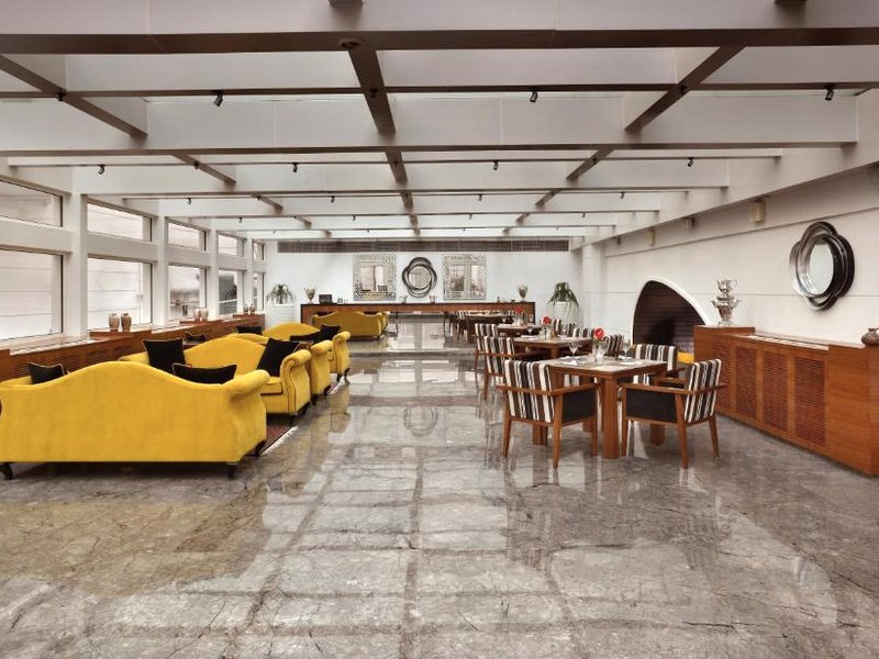 ザ ラリット グレート イースタン コルカタ (The LaLiT Great Eastern Kolkata)の写真